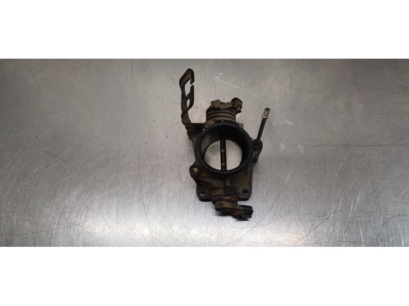 Recambio de caja mariposa para ford cougar (mc) 2.0 referencia OEM IAM 98BF9B989  