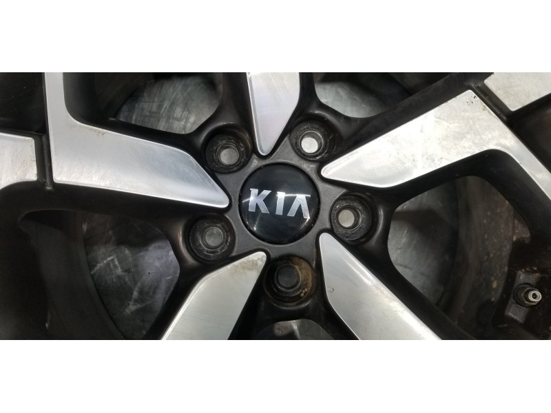 Recambio de llanta para kia sportage concept referencia OEM IAM 52910F1250  
