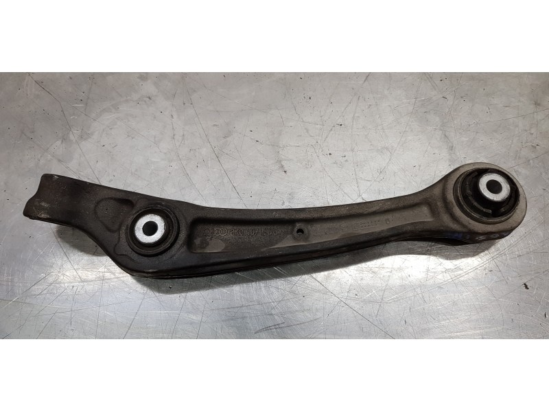 Recambio de brazo suspension inferior delantero derecho para audi a4 ber. (b8) basis referencia OEM IAM 8K0407152F   Recambio de brazo suspension inferior delantero derecho para audi a4 ber. (b8) basis referencia OEM IAM 8K0407152F