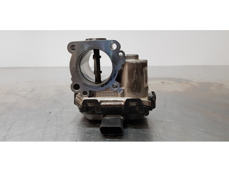 Recambio de caja mariposa para citroen c4 picasso seduction referencia OEM IAM 9807238580  