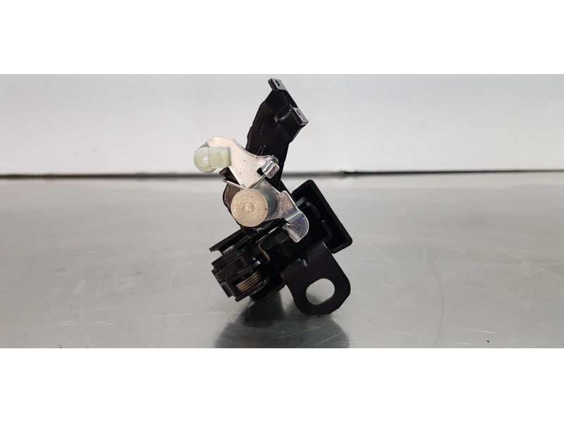 Recambio de cerradura puerta trasera izquierda para volkswagen caddy furgón/kombi kasten bmt referencia OEM IAM 7E0827161B   Recambio de cerradura puerta trasera izquierda para volkswagen caddy furgón/kombi kasten bmt referencia OEM IAM 7E0827161B