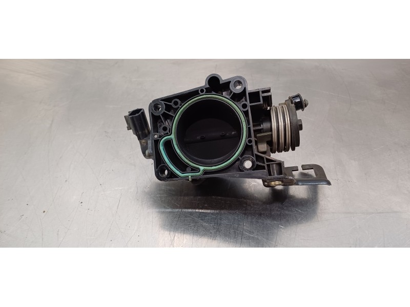 Recambio de caja mariposa para ford cougar (mc) 2.0 referencia OEM IAM 98BF9B989  