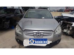 nissan qashqai+2 (jj10) del año 2010