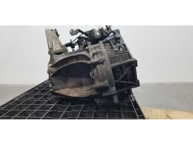 Recambio de caja cambios para kia carens ( ) concept referencia OEM IAM 430003D686 M56CF31  Recambio de caja cambios para kia carens ( ) concept referencia OEM IAM 430003D686 M56CF31