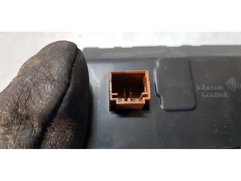 Recambio de pantalla multifuncion para citroen c4 lim. exclusive referencia OEM IAM 9676198280   Recambio de pantalla multifuncion para citroen c4 lim. exclusive referencia OEM IAM 9676198280