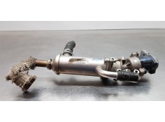 Recambio de valvula egr para land rover range rover sport v6 td se referencia OEM IAM LR009810 7H2Q9D475DD LR004535
