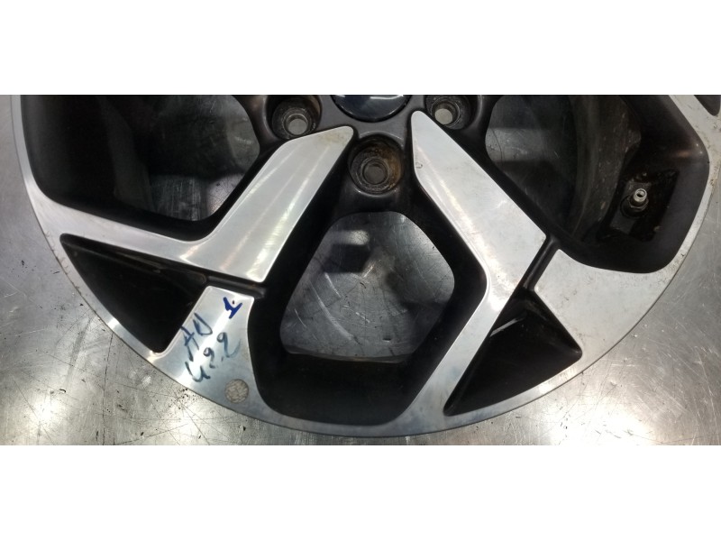 Recambio de llanta para kia sportage concept referencia OEM IAM 52910F1250  