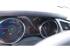 peugeot 3008 del año 2010 2