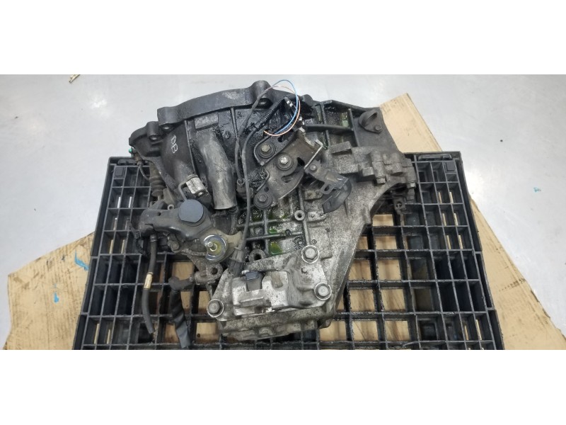 Recambio de caja cambios para kia carens ( ) concept referencia OEM IAM 430003D686 M56CF31  Recambio de caja cambios para kia carens ( ) concept referencia OEM IAM 430003D686 M56CF31