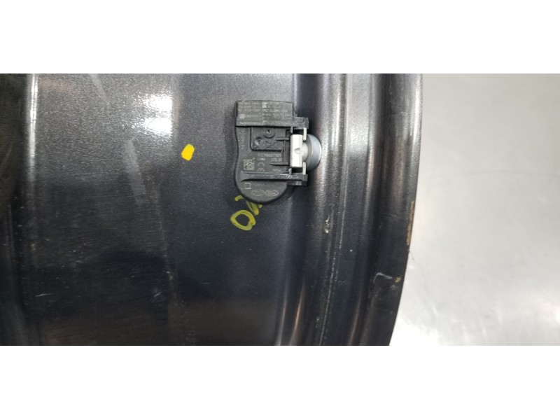 Recambio de llanta para kia sportage concept referencia OEM IAM 52910F1250  