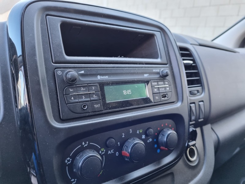 fiat talento kombi (296) del año 2018