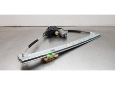 Recambio de elevalunas delantero derecho para volkswagen caddy furgón/kombi kasten bmt referencia OEM IAM 2K5837462