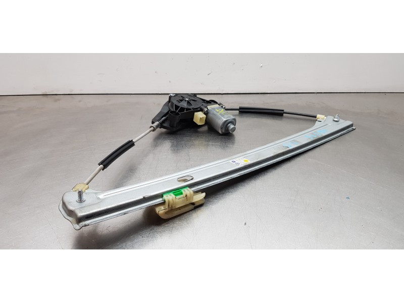 Recambio de elevalunas delantero derecho para volkswagen caddy furgón/kombi kasten bmt referencia OEM IAM 2K5837462   Recambio de elevalunas delantero derecho para volkswagen caddy furgón/kombi kasten bmt referencia OEM IAM 2K5837462