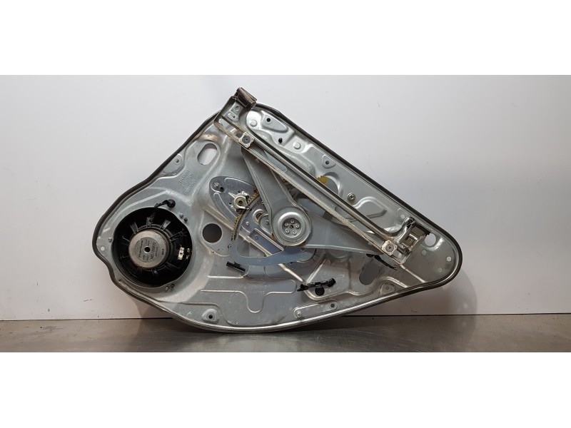 Recambio de elevalunas trasero izquierdo para ford kuga (cbv) trend referencia OEM IAM 7M51R24995DB  