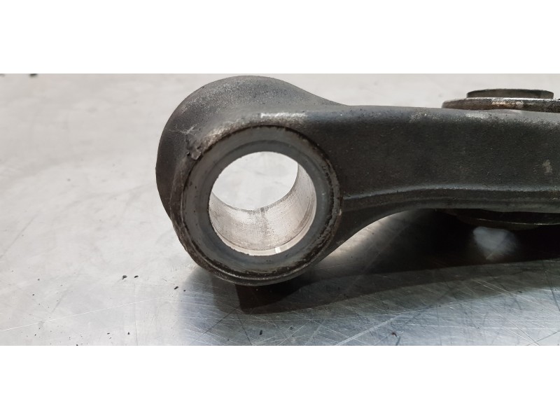 Recambio de brazo suspension inferior delantero derecho para audi a4 ber. (b8) basis referencia OEM IAM 8K0407152F   Recambio de brazo suspension inferior delantero derecho para audi a4 ber. (b8) basis referencia OEM IAM 8K0407152F