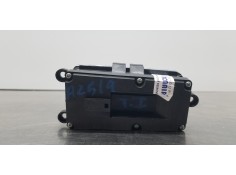 Recambio de mando elevalunas trasero izquierdo para mercedes clase s (w221) berlina 320 / 350 cdi (221.022) referencia OEM IAM A 2