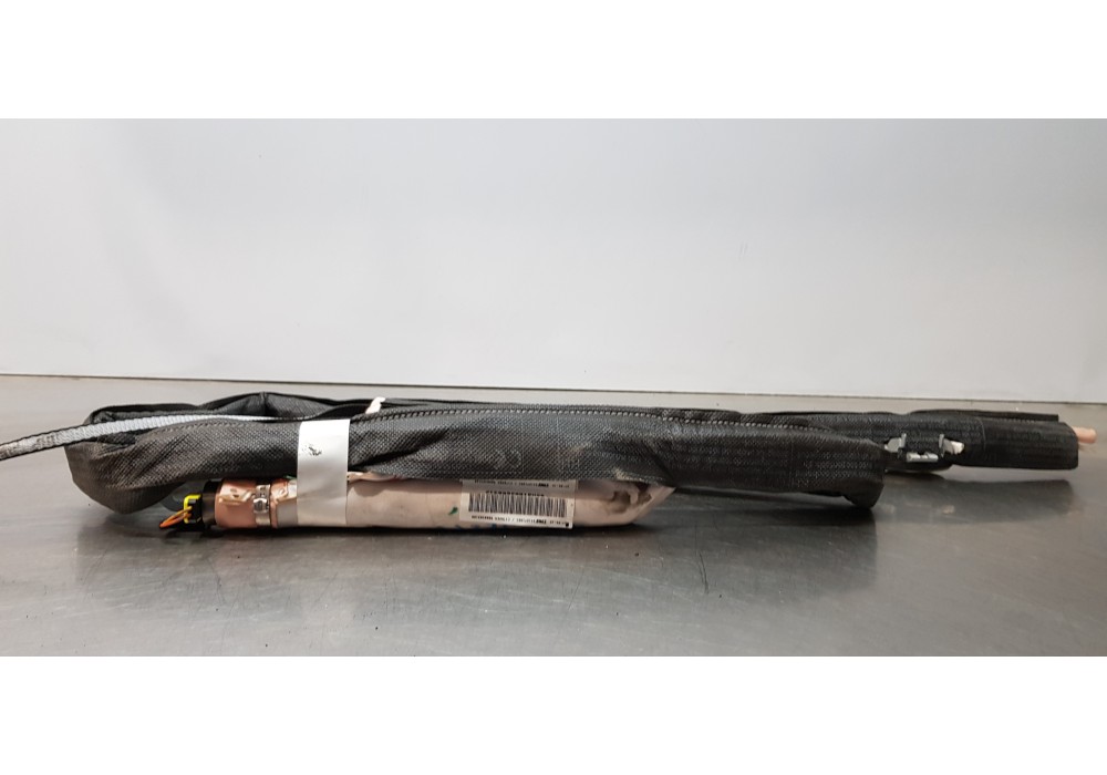 Recambio de airbag cortina delantero derecho para citroen c4 picasso seduction referencia OEM IAM 9800483180  