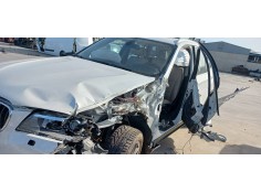 bmw x3 (f25) del año 2011 2