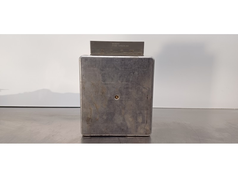 Recambio de centralita motor uce para ford cougar (mc) 2.0 referencia OEM IAM 98BB12A650KH  