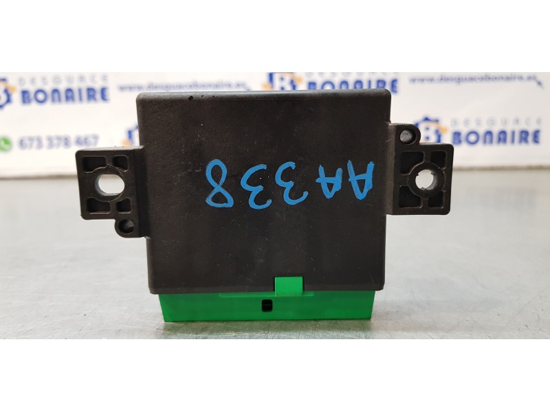 Recambio de modulo electronico para citroen c4 lim. exclusive referencia OEM IAM 9800410080   Recambio de modulo electronico para citroen c4 lim. exclusive referencia OEM IAM 9800410080