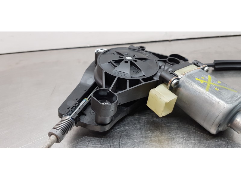 Recambio de elevalunas delantero derecho para volkswagen caddy furgón/kombi kasten bmt referencia OEM IAM 2K5837462   Recambio de elevalunas delantero derecho para volkswagen caddy furgón/kombi kasten bmt referencia OEM IAM 2K5837462