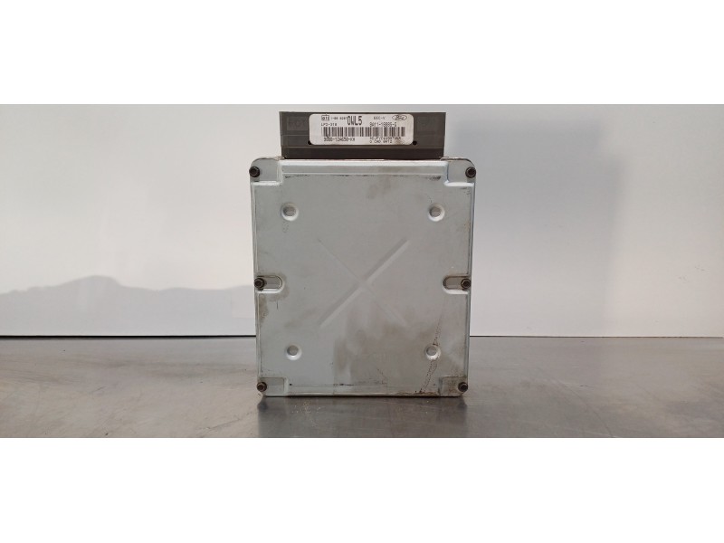 Recambio de centralita motor uce para ford cougar (mc) 2.0 referencia OEM IAM 98BB12A650KH  