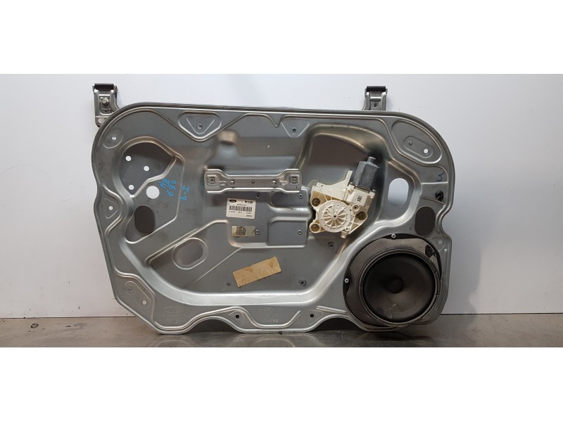 Recambio de elevalunas delantero izquierdo para ford focus berlina (cap) ghia referencia OEM IAM 4M5T14A389  