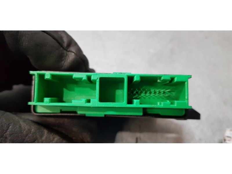 Recambio de modulo electronico para citroen c4 lim. exclusive referencia OEM IAM 9800410080   Recambio de modulo electronico para citroen c4 lim. exclusive referencia OEM IAM 9800410080