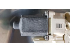 Recambio de elevalunas delantero izquierdo para ford focus berlina (cap) ghia referencia OEM IAM 4M5T14A389   2