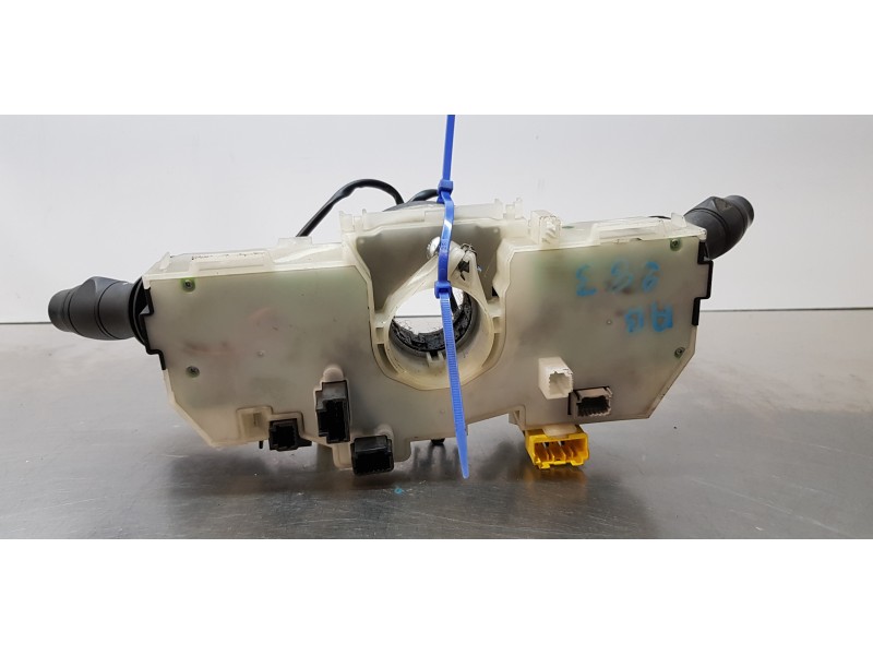 Recambio de mando multifuncion para renault scenic iii limited referencia OEM IAM 255670019R   Recambio de mando multifuncion para renault scenic iii limited referencia OEM IAM 255670019R