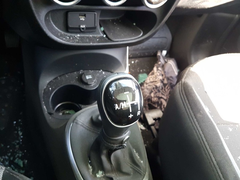 fiat 500 l (330) del año 2012