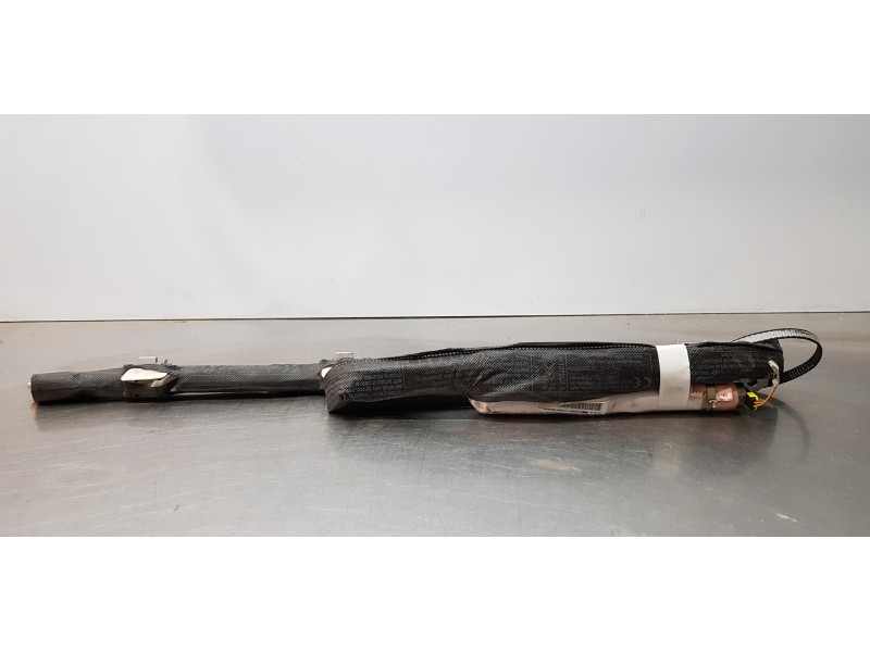 Recambio de airbag cortina delantero izquierdo para citroen c4 picasso seduction referencia OEM IAM 9800483280  