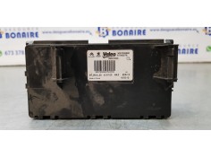 Recambio de modulo electronico para citroen c4 lim. exclusive referencia OEM IAM 9687606680  