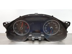 Recambio de cuadro instrumentos para audi a4 ber. (b8) basis referencia OEM IAM 8K0920932