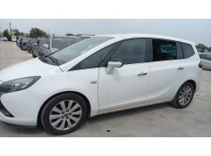 opel zafira tourer del año 2012 2