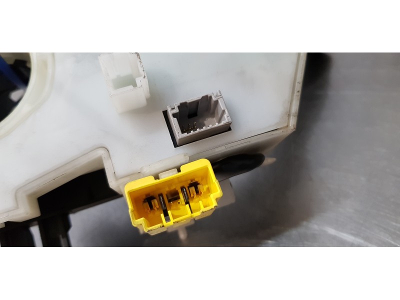 Recambio de mando multifuncion para renault scenic iii limited referencia OEM IAM 255670019R   Recambio de mando multifuncion para renault scenic iii limited referencia OEM IAM 255670019R