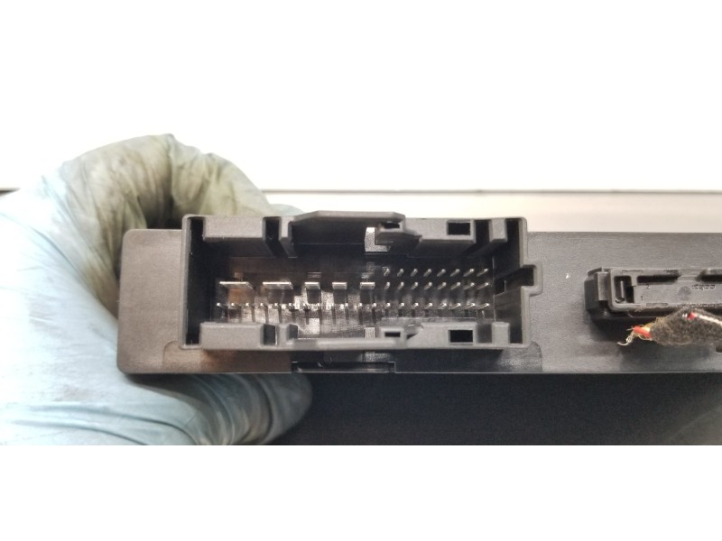 Recambio de modulo electronico para bmw x5 (e70) 3.0d referencia OEM IAM 61359147190  