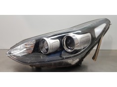 Recambio de faro izquierdo para kia sportage concept referencia OEM IAM 92101F1010  
