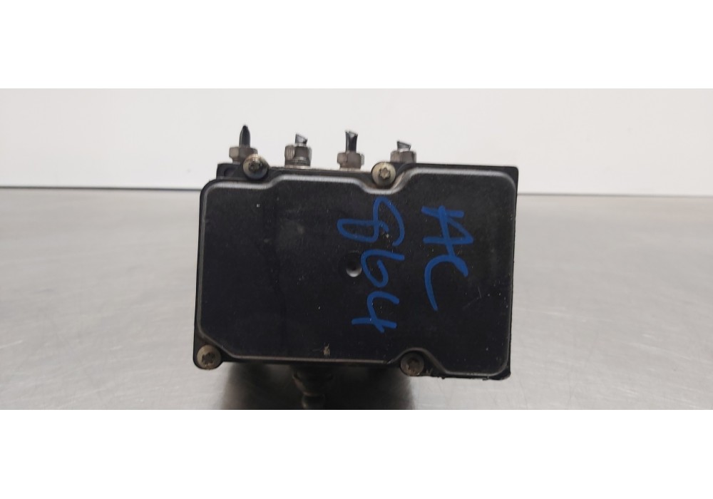 Recambio de abs para citroen xsara picasso 1.6 hdi 90 sx top referencia OEM IAM 9660779880 0265231522 