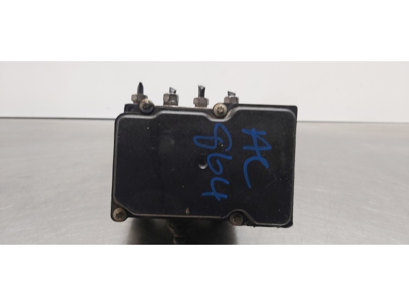 Recambio de abs para citroen xsara picasso 1.6 hdi 90 sx top referencia OEM IAM 9660779880 0265231522 