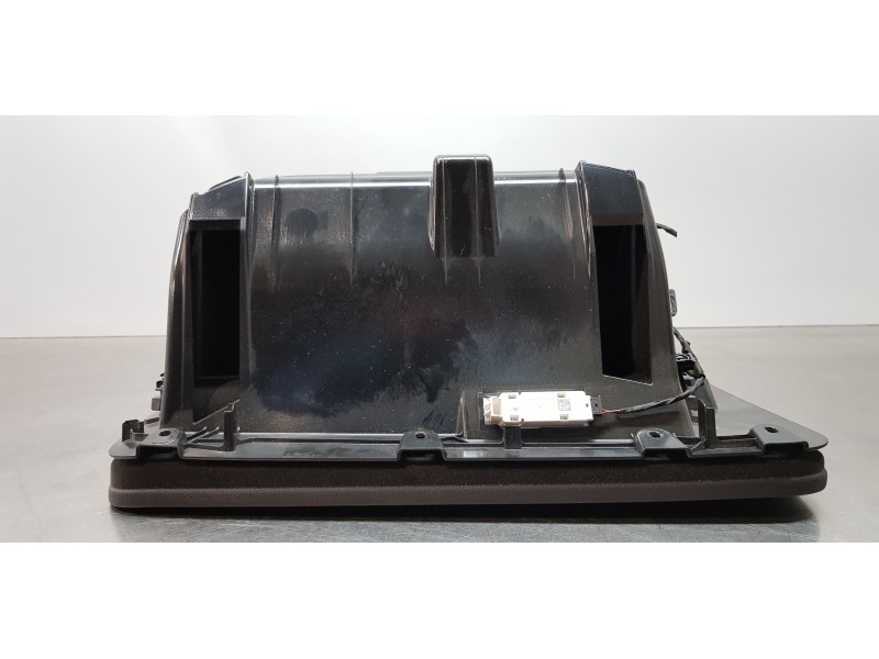 Recambio de guantera para bmw serie x3 (g01) xdrive20d referencia OEM IAM 51167941045 51459379219 