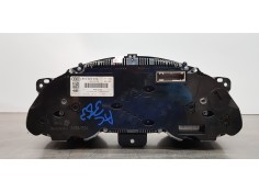 Recambio de cuadro instrumentos para audi a4 ber. (b8) basis referencia OEM IAM 8K0920932   2