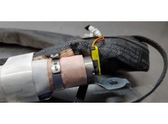 Recambio de airbag cortina delantero izquierdo para citroen c4 picasso seduction referencia OEM IAM 9800483280   2
