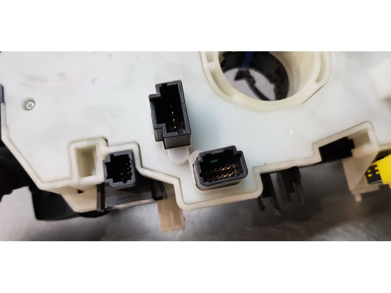 Recambio de mando multifuncion para renault scenic iii limited referencia OEM IAM 255670019R   Recambio de mando multifuncion para renault scenic iii limited referencia OEM IAM 255670019R