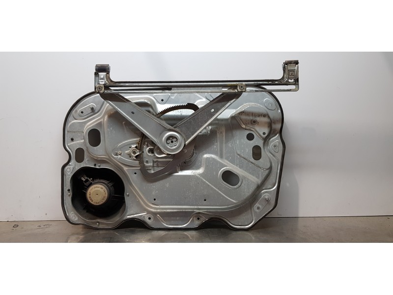 Recambio de elevalunas delantero izquierdo para ford focus berlina (cap) ghia referencia OEM IAM 4M5T14A389  