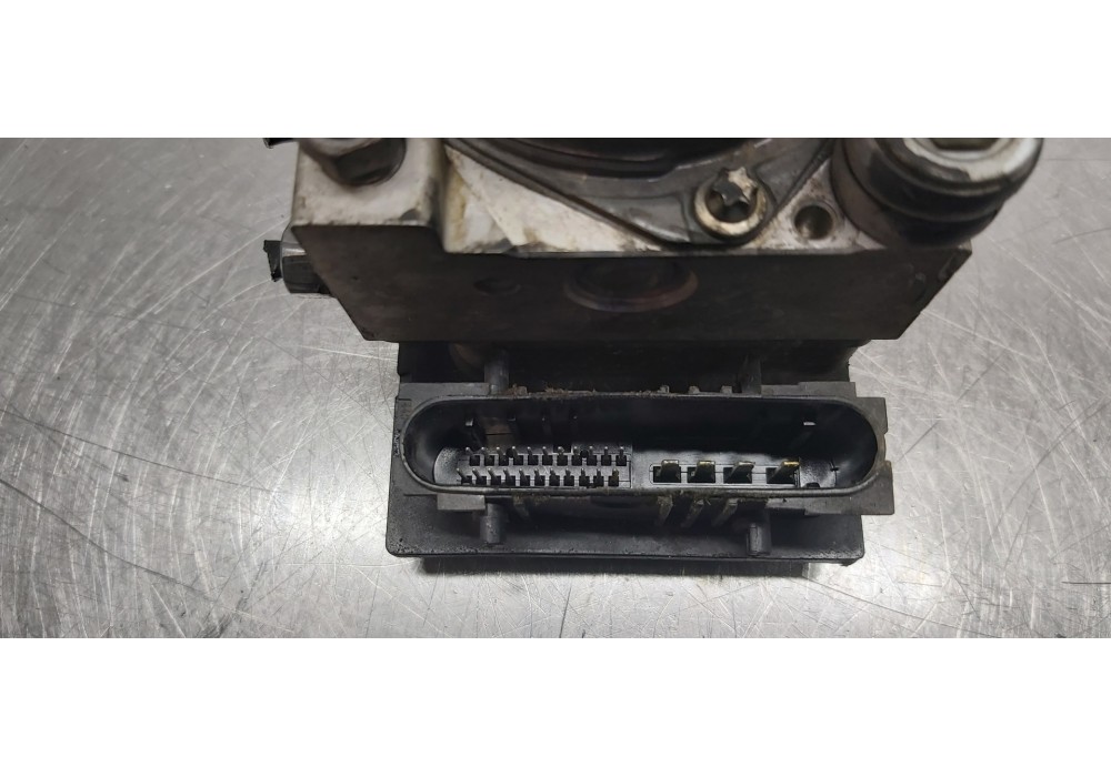 Recambio de abs para citroen xsara picasso 1.6 hdi 90 sx top referencia OEM IAM 9660779880 0265231522 