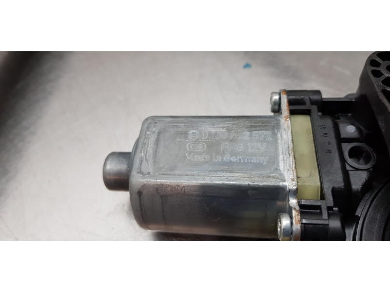 Recambio de elevalunas delantero derecho para volkswagen caddy furgón/kombi kasten bmt referencia OEM IAM 2K5837462   Recambio de elevalunas delantero derecho para volkswagen caddy furgón/kombi kasten bmt referencia OEM IAM 2K5837462