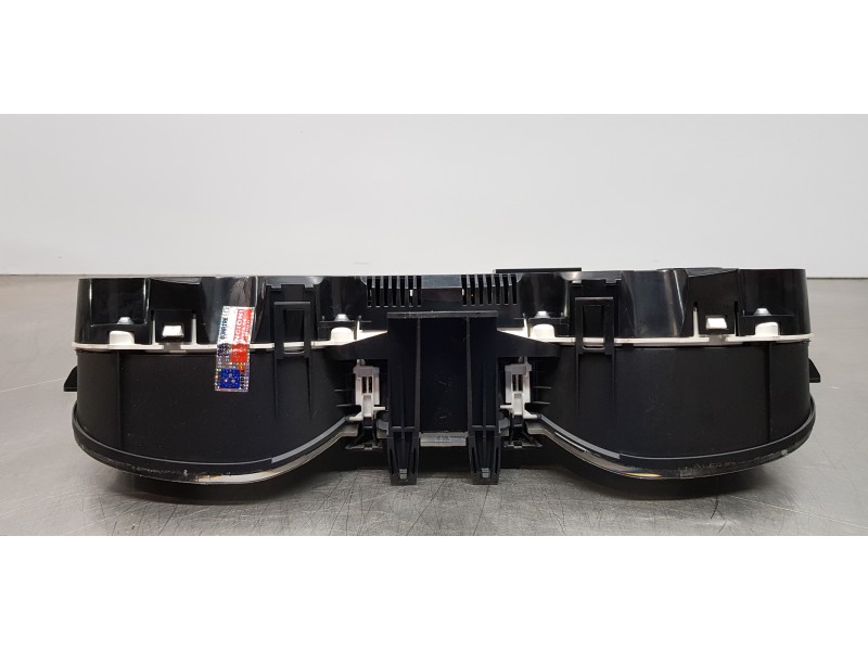 Recambio de cuadro instrumentos para audi a4 ber. (b8) basis referencia OEM IAM 8K0920932   Recambio de cuadro instrumentos para audi a4 ber. (b8) basis referencia OEM IAM 8K0920932