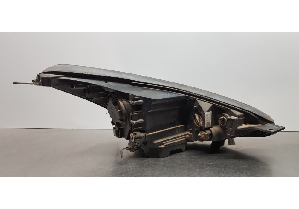 Recambio de faro izquierdo para kia sportage concept referencia OEM IAM 92101F1010  