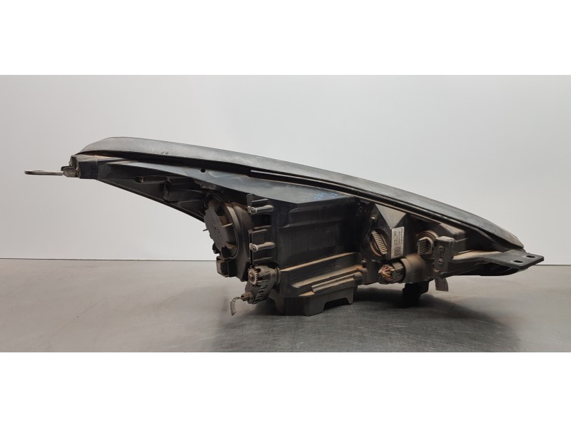 Recambio de faro izquierdo para kia sportage concept referencia OEM IAM 92101F1010  